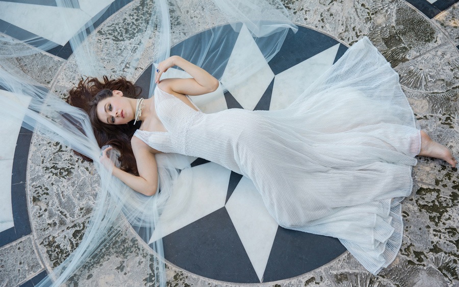 WToo Trunk Show Houston Wedding Boutique Brickhouse Bridal