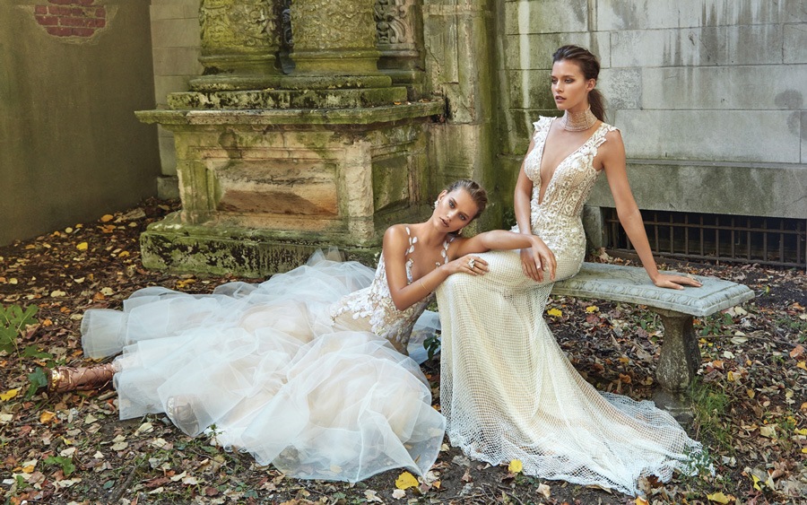 Galia Lahav Couture Trunk Show Houston Wedding Boutique Ivory Bridal Atelier