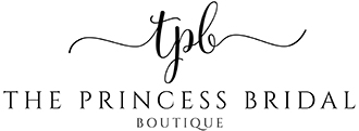 the princess bridal boutique
