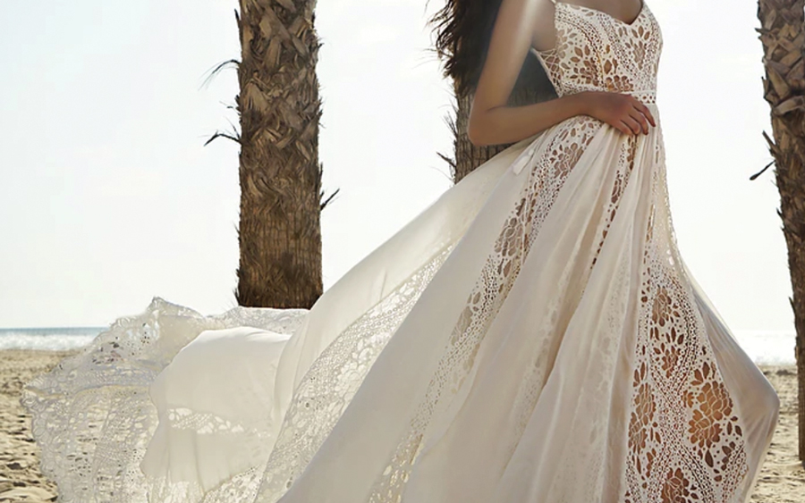Rish Trunk Show Houston Wedding Boutique Unbridaled