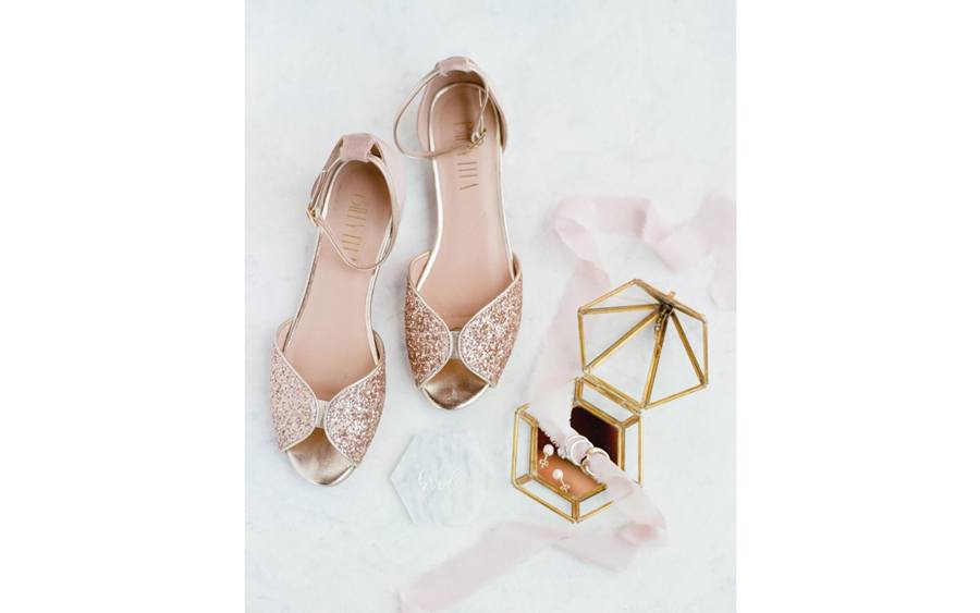 Houston Wedding Workshop Curated