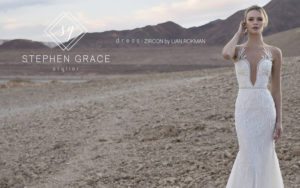 Grand Opening Houston Wedding Boutique Stephen Grace Atelier