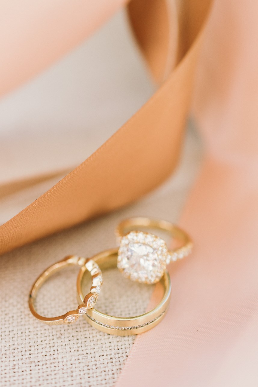 Kentucky Derby-Inspired Styled Shoot by 