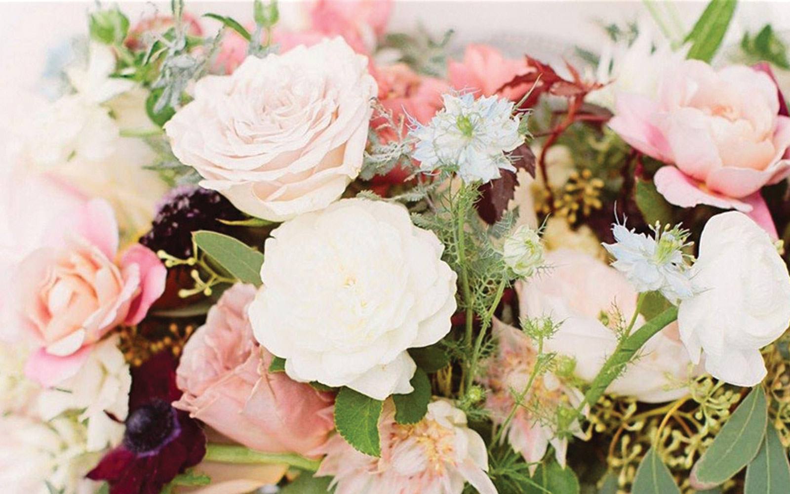 Bella Ame Bridal Galentine's