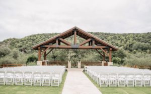 Milestone Boerne Open House