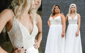 Rose Williams Trunk Show Unbridaled