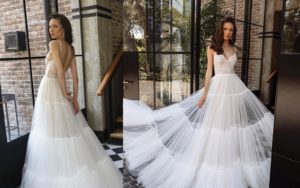 Rish Trunk Show Unbridaled