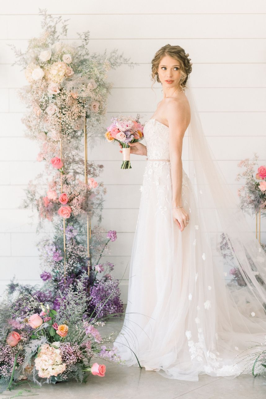 Looking Back at the Best Wedding Trends of 2020 | Brides of Houston
