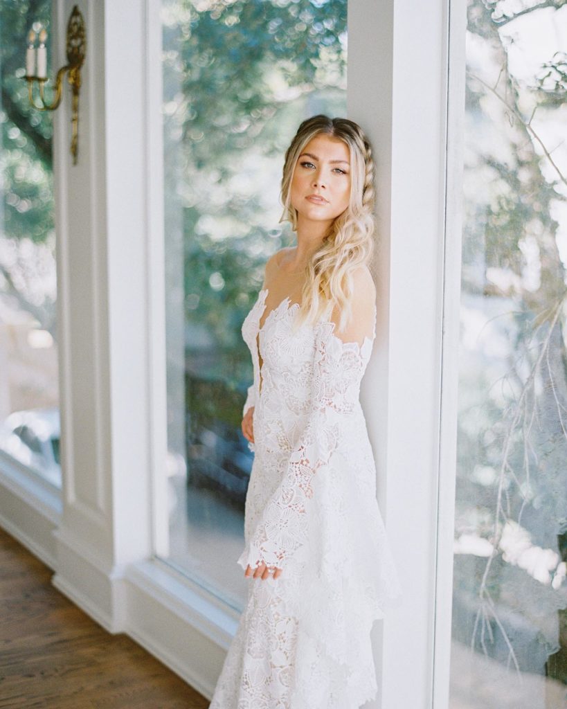 Houston Wedding Dress & Bridesmaid Dress Boutiques