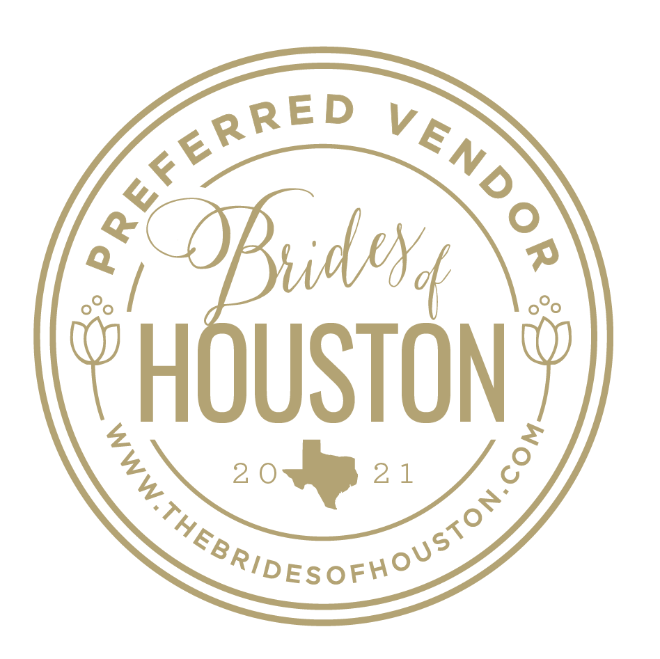 Brides of Houston Best Houston Wedding Vendor